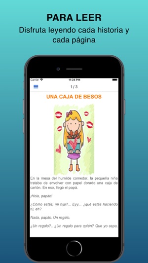 Historietas infantiles(圖3)-速報App