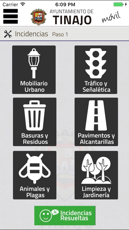 Ayuntamiento de Tinajo screenshot-4