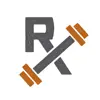 Forge-Rx CF Winder App Feedback