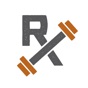 Forge-Rx CF Winder app download