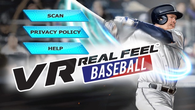 VR Baseball on the App Store