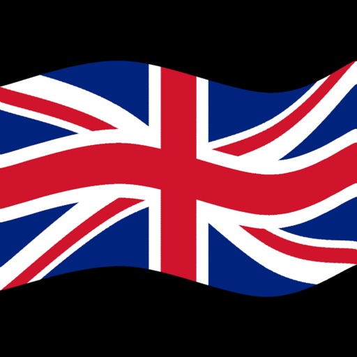 English Flags