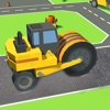 City Plane Tracks Builders - iPadアプリ