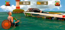 Game screenshot Virtual Beach Life Rescue Team hack
