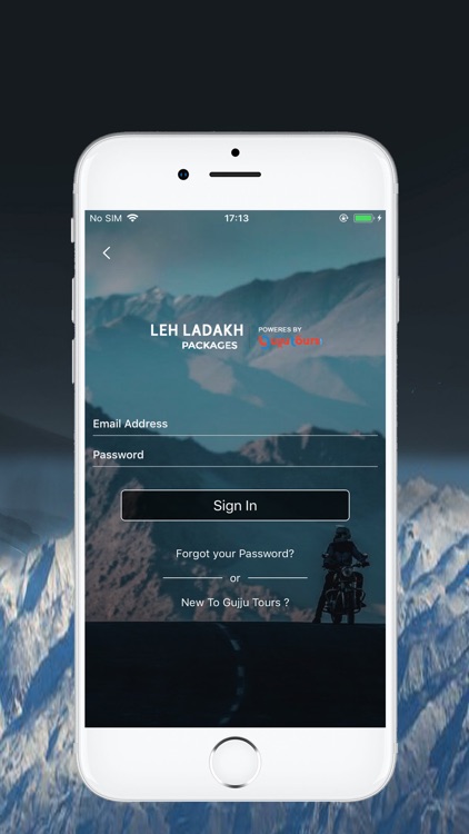 Leh Ladakh Tours and Packages screenshot-5
