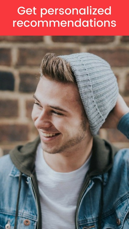 GoFind Fashion - Image Search screenshot-3