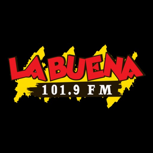 101.9 LaBuena icon