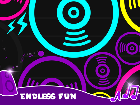 Screenshot #2 for Color Beats