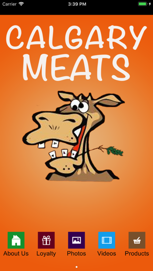 Calgary Meats
