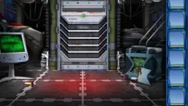 Game screenshot Action：Space Across apk
