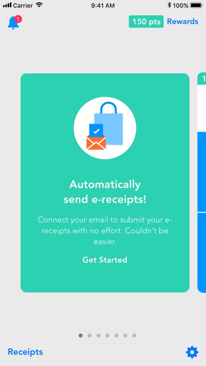 ReceiptPal screenshot-3