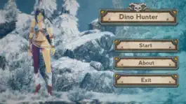 Game screenshot Dino Hunter 360 mod apk