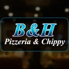 Top 29 Food & Drink Apps Like BH Chippy Cafe - Best Alternatives
