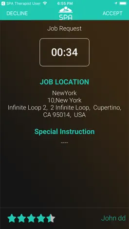 Game screenshot Relax P apk