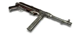 Game screenshot How it Works: MP40 mod apk