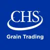 CHS - Grain Trading contact information