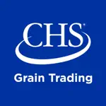 CHS - Grain Trading App Contact