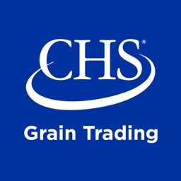 CHS - Grain Trading