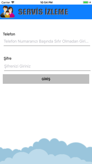 Servis İzleme - Veli(圖1)-速報App