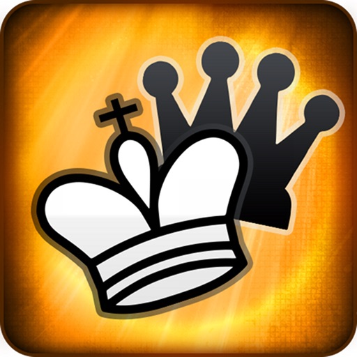 Chess for iPhone