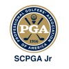 SCPGA Junior Tour app icon - Sports app for iPhone