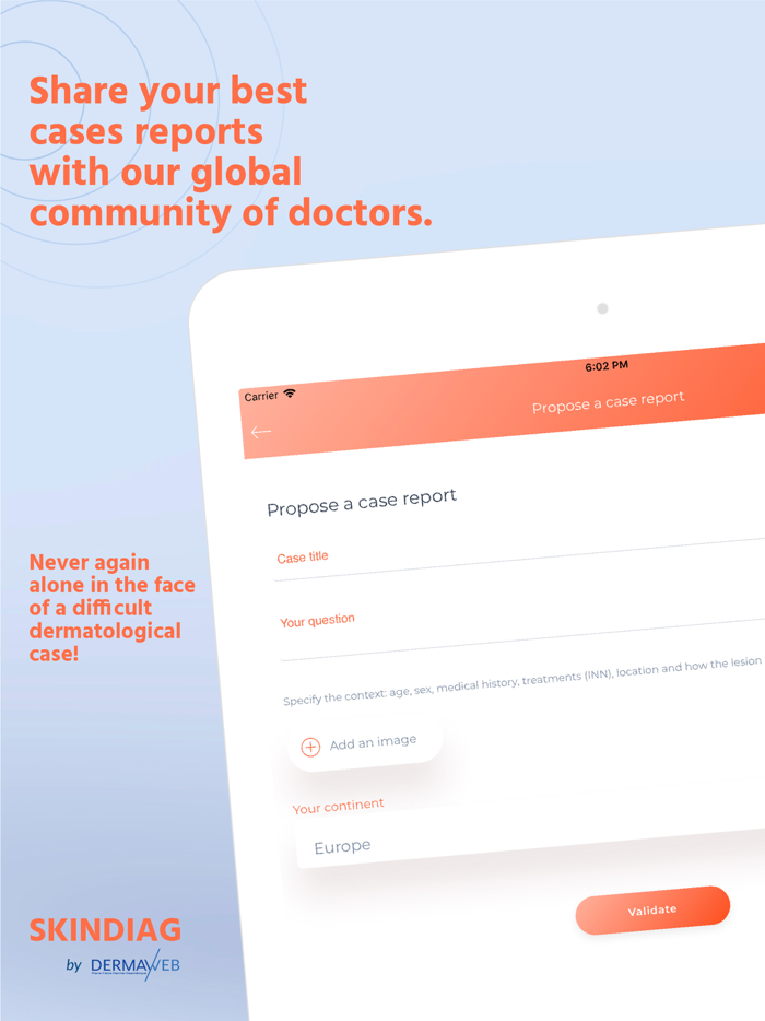 SKINDIAG by Dermaweb