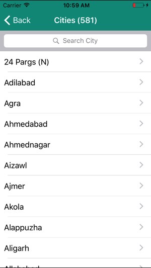 India Hospital Finder(圖5)-速報App