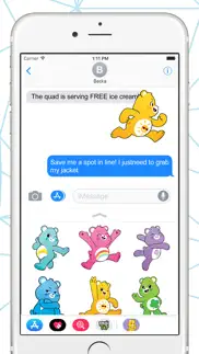 care bears: unlock the magic iphone screenshot 2