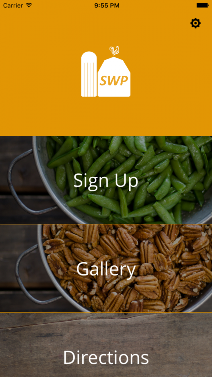 Southwestern Produce