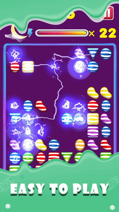 EasyCandyMatch Screenshot
