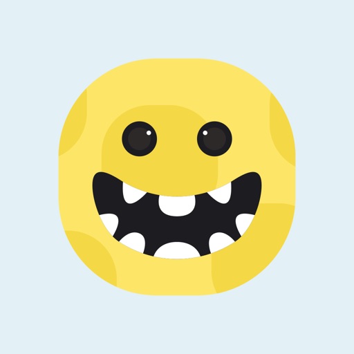 MojiMojo - Free Emoji Stickers