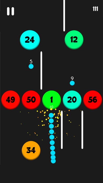 Balls Vs Balls screenshot 3