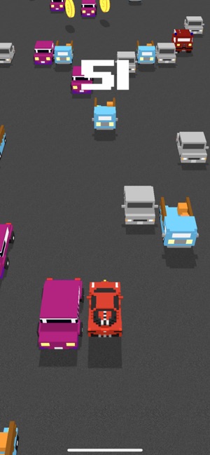 Switch Lanes - Arcade Driving(圖7)-速報App