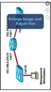 CAPM Certification Exam screenshot #5 for iPhone