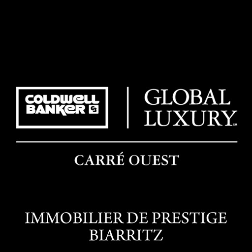 IMMOBILIER BASQUE BIARRITZ icon