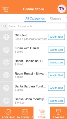 Game screenshot Rising Lotus Yoga apk