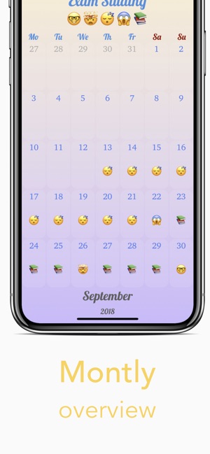 Emoji Tracker(圖4)-速報App