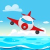 Hovercraft Road: Airplane