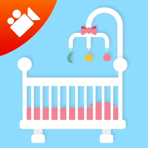 Baby Monitor － Baby phone iOS App