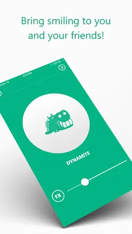 Game screenshot iNature Soundboard & FX Voice hack