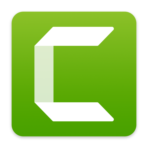 Camtasia 3