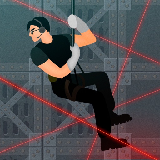 Spy Adventure - Secret Mission - Alexandra Nartova