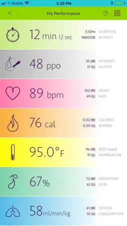 Freestyle Flow screenshot 3