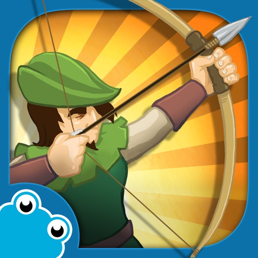 Robin Hood - Discovery icon