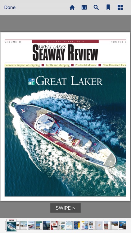 Seaway Review Vol 47 No 1