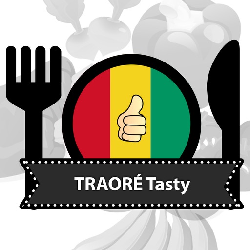 Traore Tasty icon
