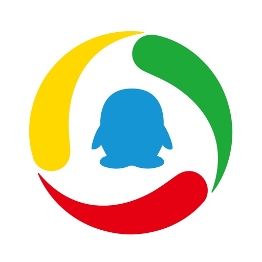 腾讯新闻app icon图