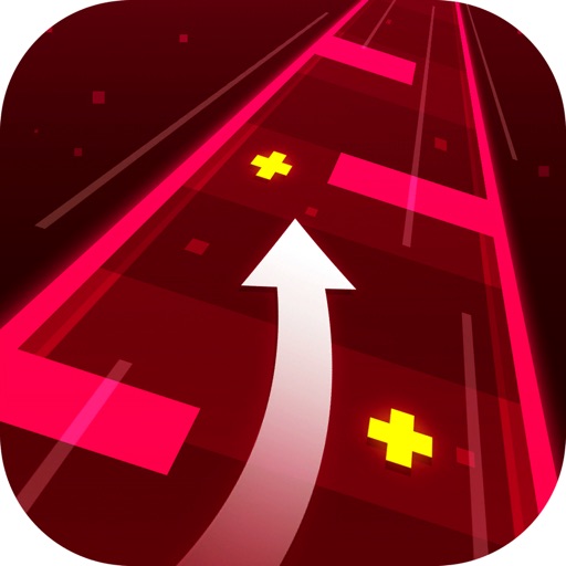 Fast Track iOS App