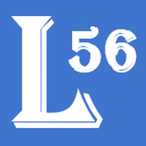 Lokaal 56 icon