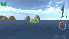 Game screenshot Angry Shark Attack Simulator hack